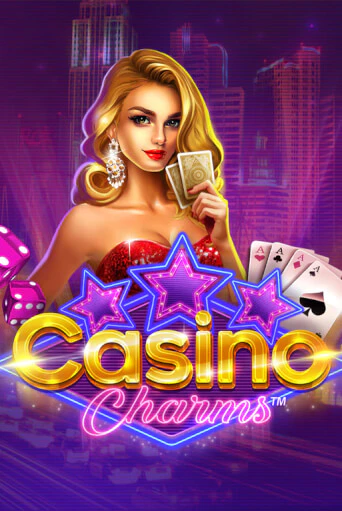 Бесплатная игра Casino Charms | SELECTOR KZ 