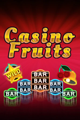 Бесплатная игра Casino Fruits | SELECTOR KZ 