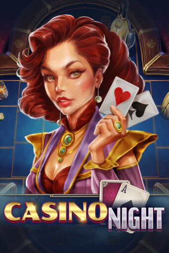 Бесплатная игра Casino Night | SELECTOR KZ 