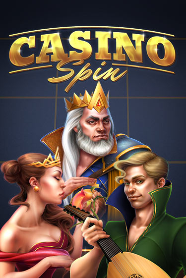 Бесплатная игра Casino Spin | SELECTOR KZ 