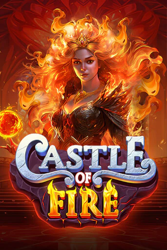 Бесплатная игра Castle of Fire | SELECTOR KZ 