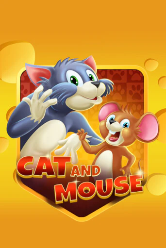 Бесплатная игра Cat And Mouse | SELECTOR KZ 