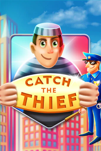 Бесплатная игра Catch The Thief | SELECTOR KZ 