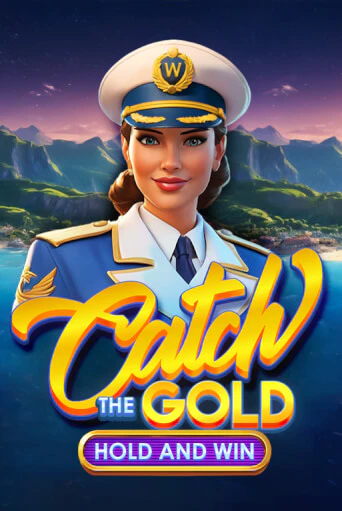 Бесплатная игра Catch the Gold Hold and Win | SELECTOR KZ 