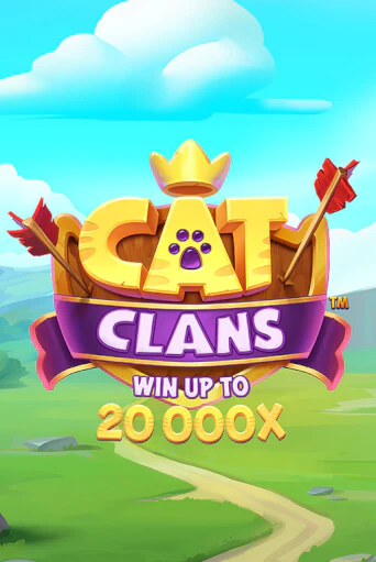 Бесплатная игра Cat Clans | SELECTOR KZ 