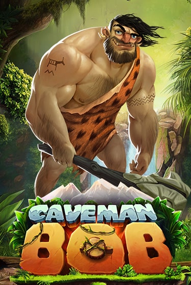 Бесплатная игра Caveman Bob | SELECTOR KZ 