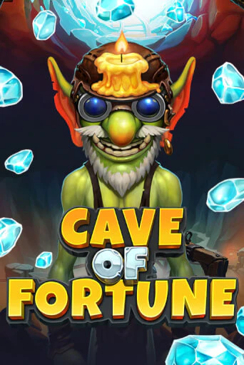 Бесплатная игра Cave Of Fortune | SELECTOR KZ 