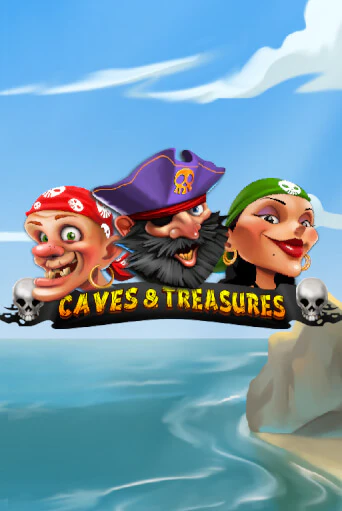 Бесплатная игра Caves & Treasures | SELECTOR KZ 