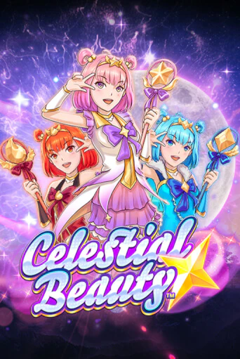 Бесплатная игра Celestial Beauty | SELECTOR KZ 