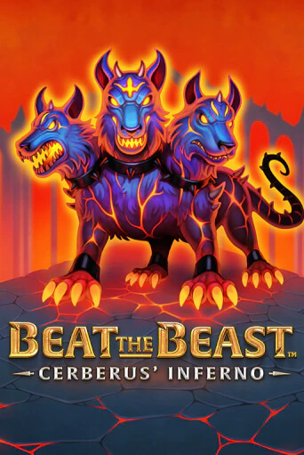 Бесплатная игра Beat the Beast: Cerberus´ Inferno | SELECTOR KZ 