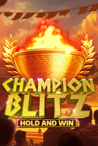 Бесплатная игра Champion Blitz Hold and Win | SELECTOR KZ 