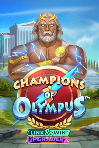 Бесплатная игра Champions Of Olympus | SELECTOR KZ 