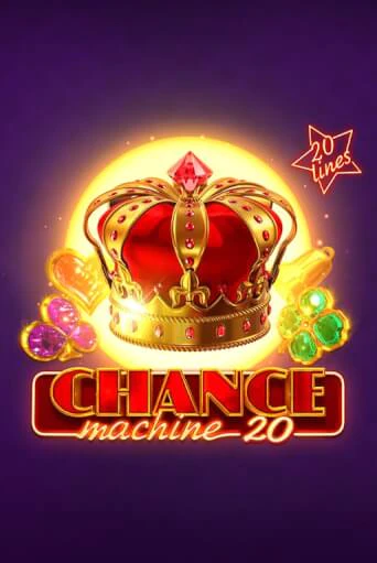 Бесплатная игра Chance Machine 20 | SELECTOR KZ 