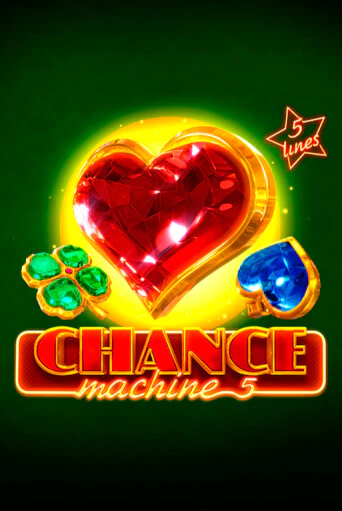 Бесплатная игра Chance Machine 5 | SELECTOR KZ 