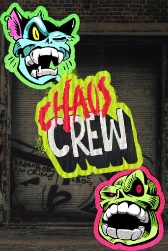 Бесплатная игра Chaos Crew | SELECTOR KZ 