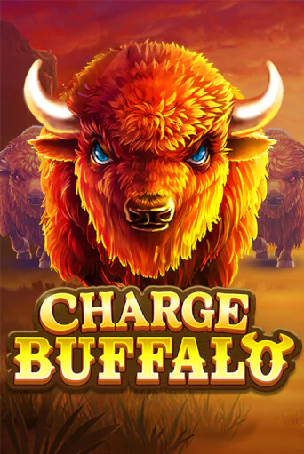 Бесплатная игра Charge Buffalo | SELECTOR KZ 