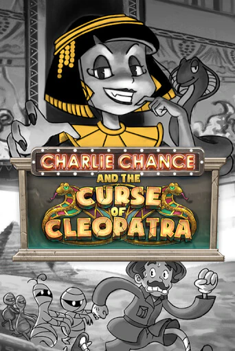 Бесплатная игра Charlie Chance and The Curse of Cleopatra | SELECTOR KZ 