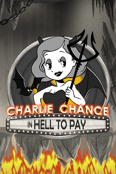 Бесплатная игра Charlie Chance in Hell to Pay | SELECTOR KZ 