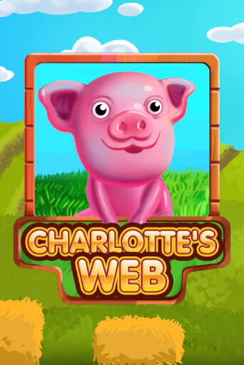 Бесплатная игра Charlottes Web | SELECTOR KZ 