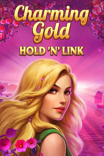 Бесплатная игра Charming Gold Hold n Link | SELECTOR KZ 