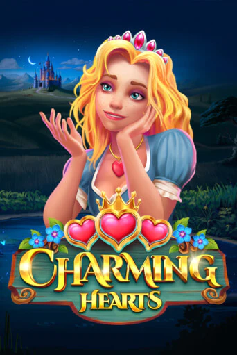 Бесплатная игра Charming Hearts | SELECTOR KZ 