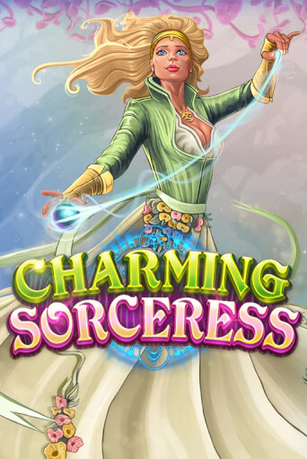 Бесплатная игра Charming Sorceress | SELECTOR KZ 