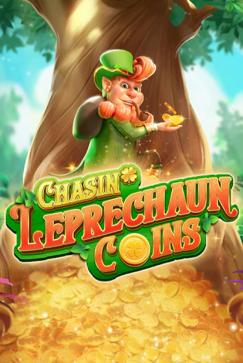 Бесплатная игра Chasing Leprechaun Coins | SELECTOR KZ 