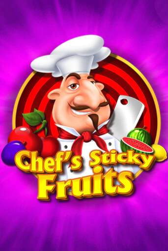 Бесплатная игра Chefs Sticky Fruits | SELECTOR KZ 