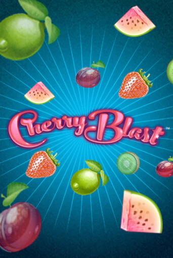 Бесплатная игра Cherry Blast | SELECTOR KZ 