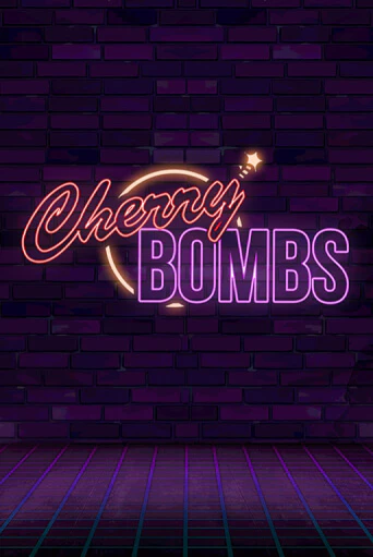 Бесплатная игра Cherry Bombs | SELECTOR KZ 