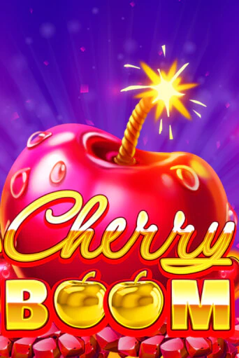 Бесплатная игра Cherry Boom | SELECTOR KZ 