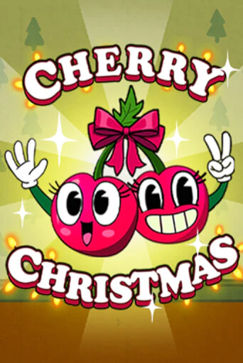 Бесплатная игра Cherry Christmas | SELECTOR KZ 