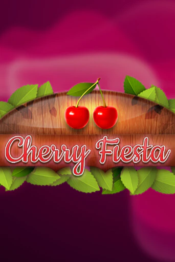 Бесплатная игра Cherry Fiesta | SELECTOR KZ 