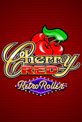 Бесплатная игра Cherry Red Retro Roller™ | SELECTOR KZ 