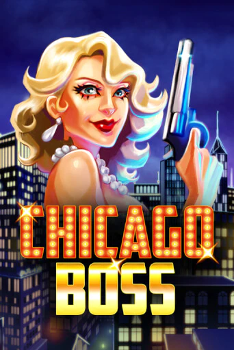 Бесплатная игра Chicago Boss | SELECTOR KZ 