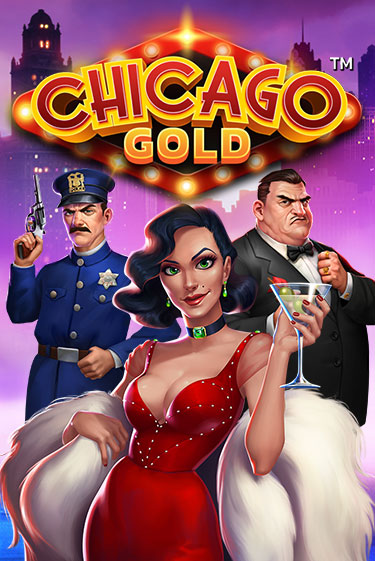 Бесплатная игра Chicago Gold | SELECTOR KZ 