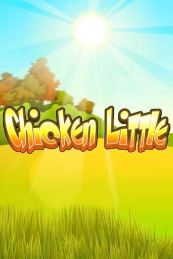 Бесплатная игра Chicken Little | SELECTOR KZ 