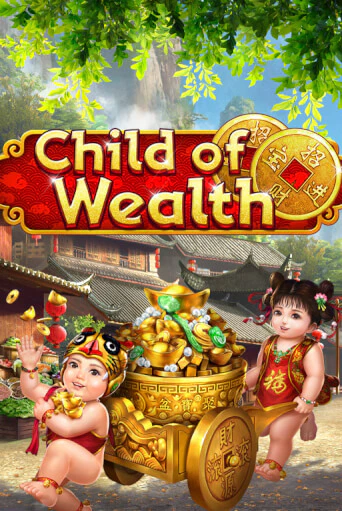 Бесплатная игра Child of Wealth | SELECTOR KZ 