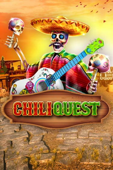 Бесплатная игра Chili Quest | SELECTOR KZ 