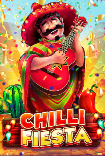 Бесплатная игра Chilli Fiesta | SELECTOR KZ 