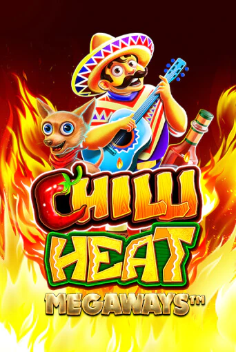 Бесплатная игра Chilli Heat Megaways | SELECTOR KZ 