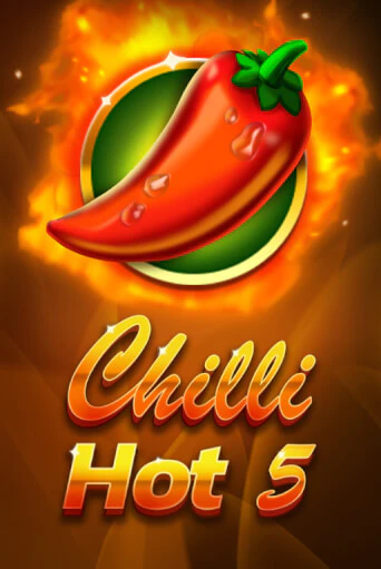 Бесплатная игра Chilli Hot 5 | SELECTOR KZ 