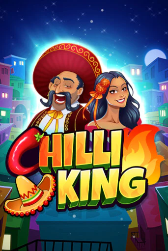 Бесплатная игра Chilli King | SELECTOR KZ 