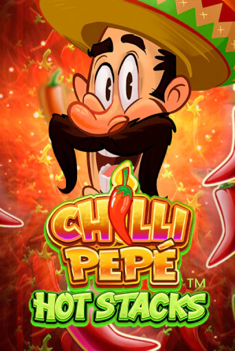 Бесплатная игра Chilli Pepe™ Hot Stacks | SELECTOR KZ 