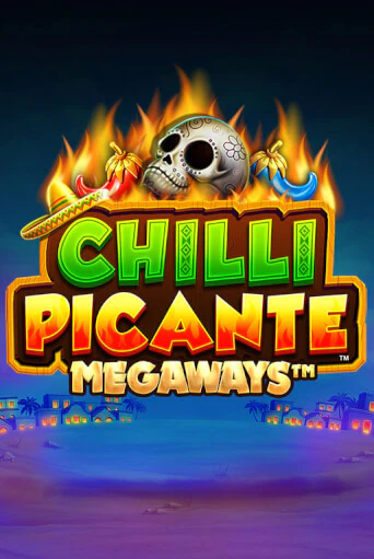 Бесплатная игра Chilli Picante Megaways | SELECTOR KZ 