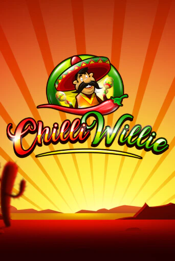 Бесплатная игра Chilli Willie | SELECTOR KZ 