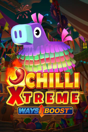 Бесплатная игра Chilli Xtreme | SELECTOR KZ 