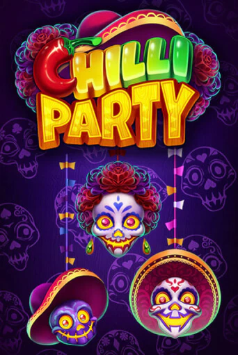 Бесплатная игра Chilli Party | SELECTOR KZ 