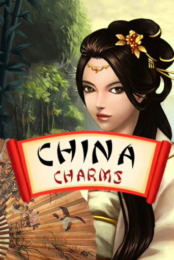 Бесплатная игра China Charms | SELECTOR KZ 