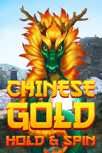 Бесплатная игра Chinese Gold Hold and Spin | SELECTOR KZ 